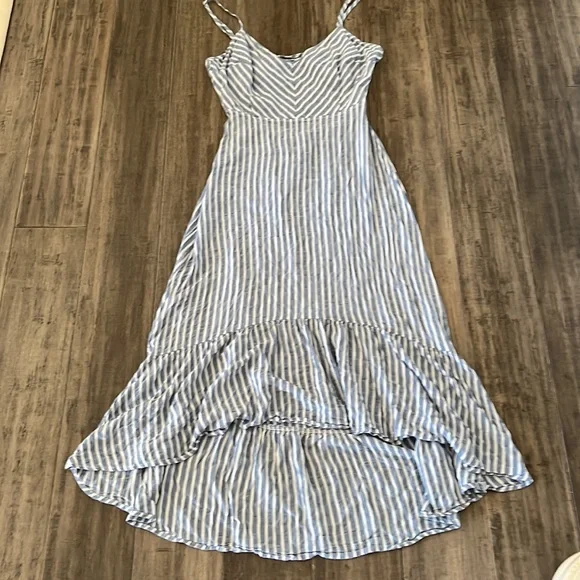 Bershka | Dresses | Bershka Hilo Summer Dress | Poshmark